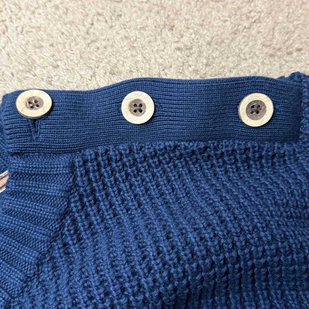 Reyn spooner cotton sweater - Picture 3 of 6